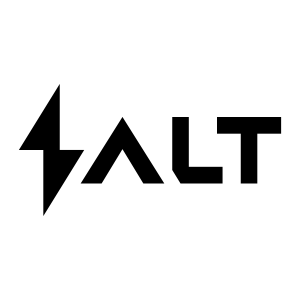 salt logo salt logo
